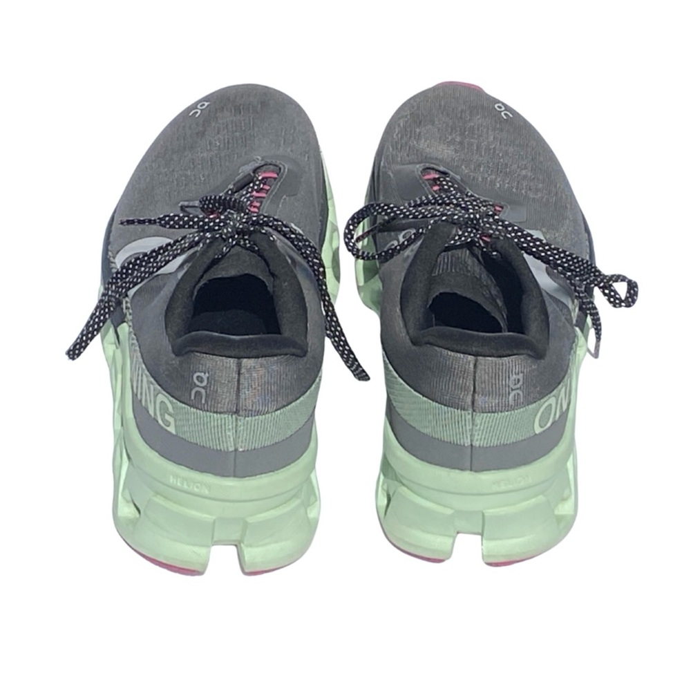 On Running Cloudmonster 2 Women’s Shoes - Picture 6 of 10